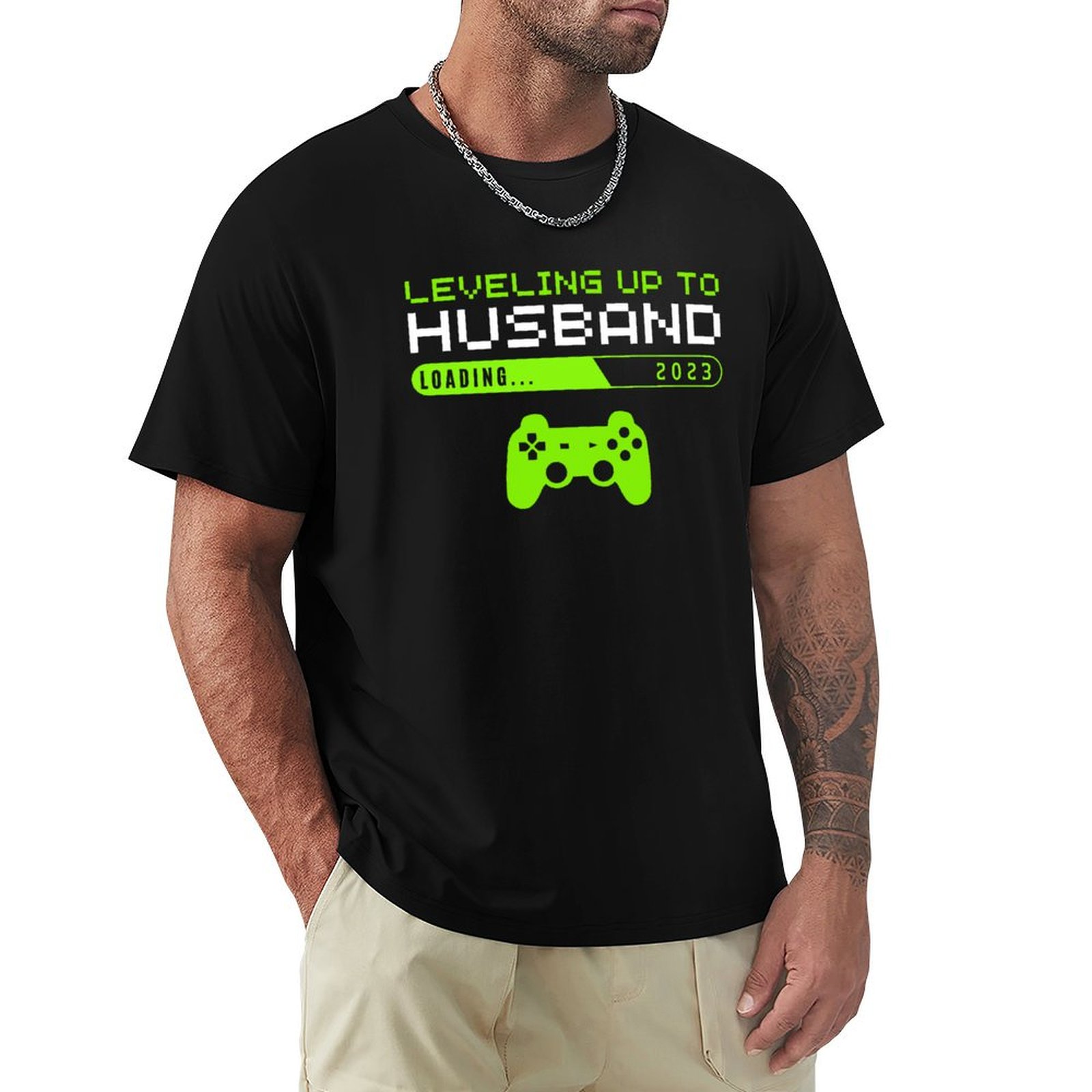 Men'S Grooming Video - 남편이 되기 위한 레벨업 2023, 신랑