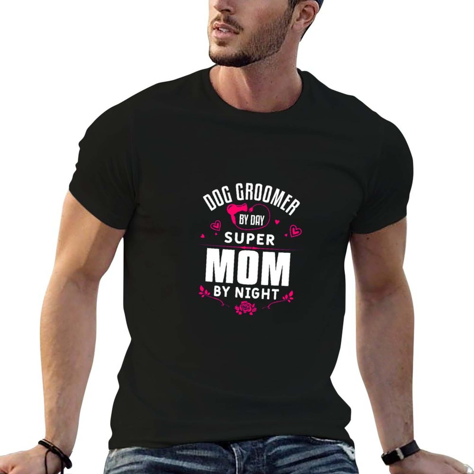 Men'S Grooming Quotes - 재미있는 애견 미용사 엄마를 위한 명언