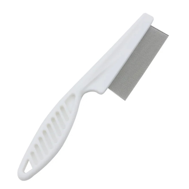 애완동물용 눈물 자국 제거 및 벼룩 제거용 콤, 촘촘한 - Comb Fine Tooth 리뷰 및 가격