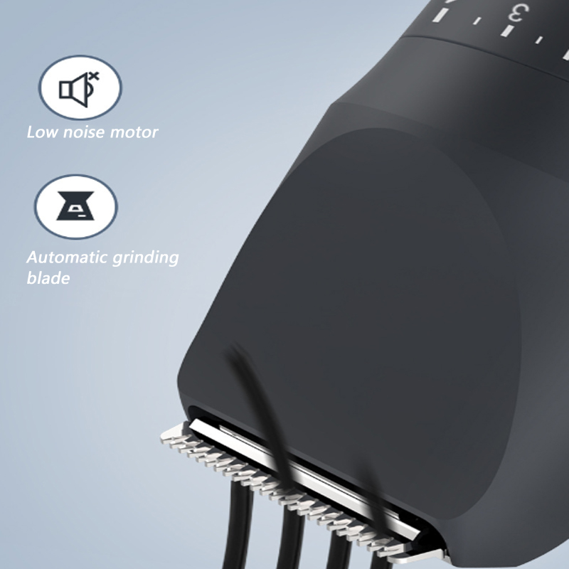 5-in-1 무선 헤어 클리퍼 LED 디스플레이 남성용 - Men'S Grooming Nose Hair Trimmer 리뷰 및 가격