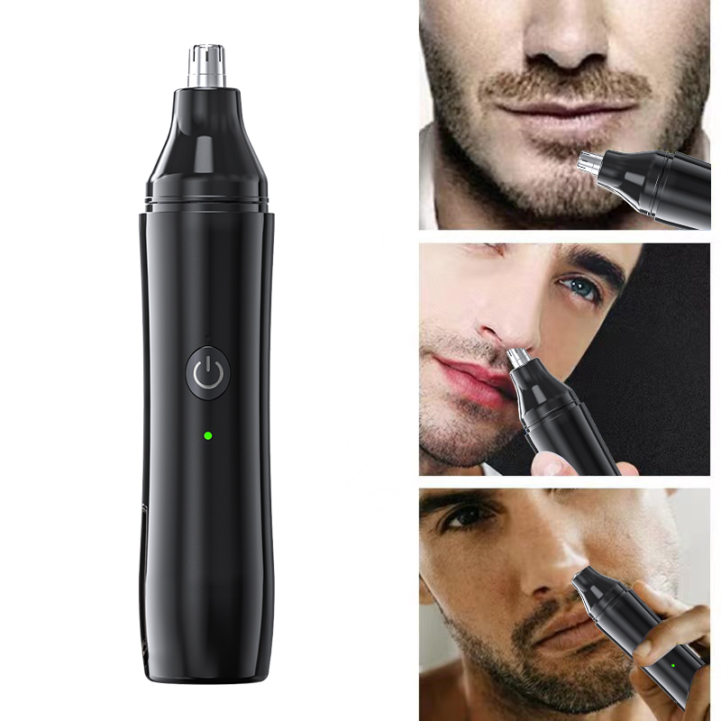 남성용 충전식 코털 트리머 및 얼굴 털 제거기, 코털  - Men'S Grooming Nose Hair Trimmer 리뷰 및 가격