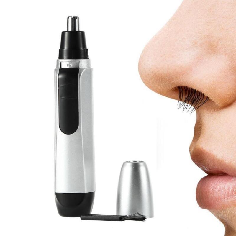 방수 코 귀털 클리퍼 전기 미니 트리머 남녀용 얼굴 눈 - Men'S Grooming Nose Hair Trimmer 리뷰 및 가격