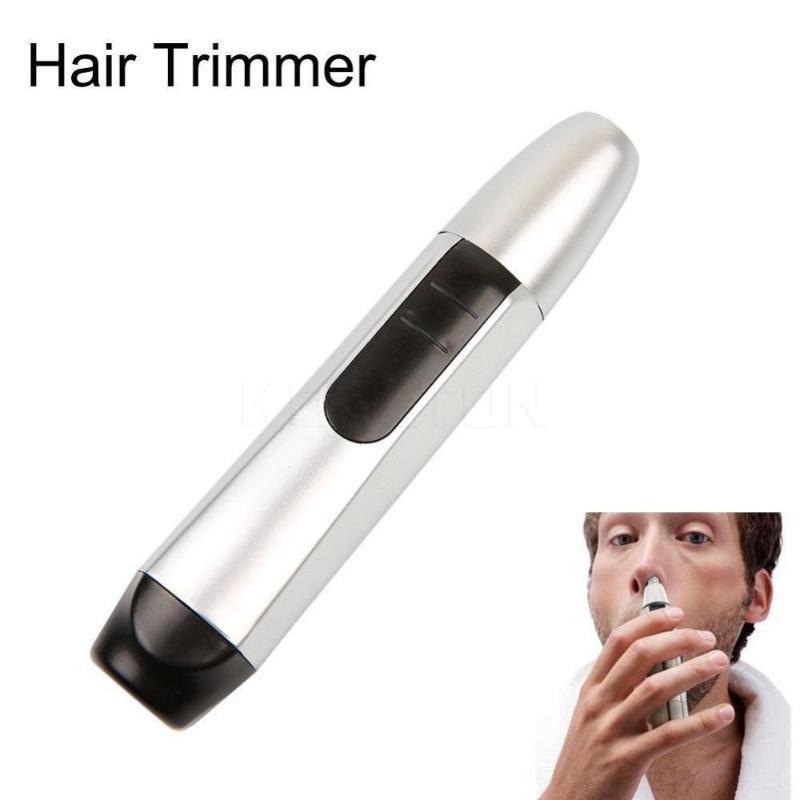 방수 코 귀털 클리퍼 전기 미니 트리머 남녀용 얼굴 눈 - Men'S Grooming Nose Hair Trimmer 리뷰 및 가격