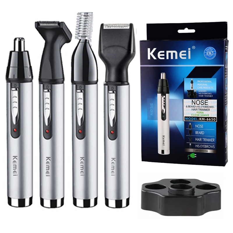 Kemei 충전식 올인원 헤어 트리머 남성용/여성용 그 - Men'S Grooming Hair And Body Wash 리뷰 및 가격