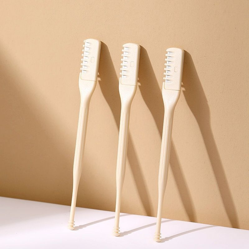 6개입 코털/귀털 트리머 세트, 남성용 휴대용 듀얼헤드 - Men'S Grooming Nose Hair Trimmer 리뷰 및 가격