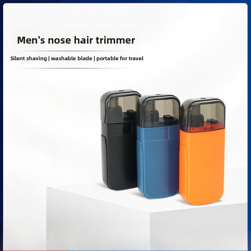 2026 USB 충전식 전기 코털 트리머 휴대용 코털  - Men'S Grooming Nose Hair Trimmer 리뷰 및 가격