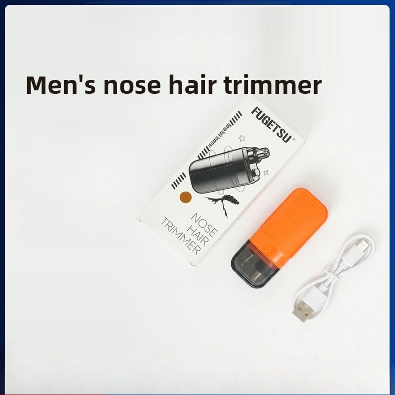 2026 USB 충전식 전기 코털 트리머 휴대용 코털  - Men'S Grooming Nose Hair Trimmer 리뷰 및 가격