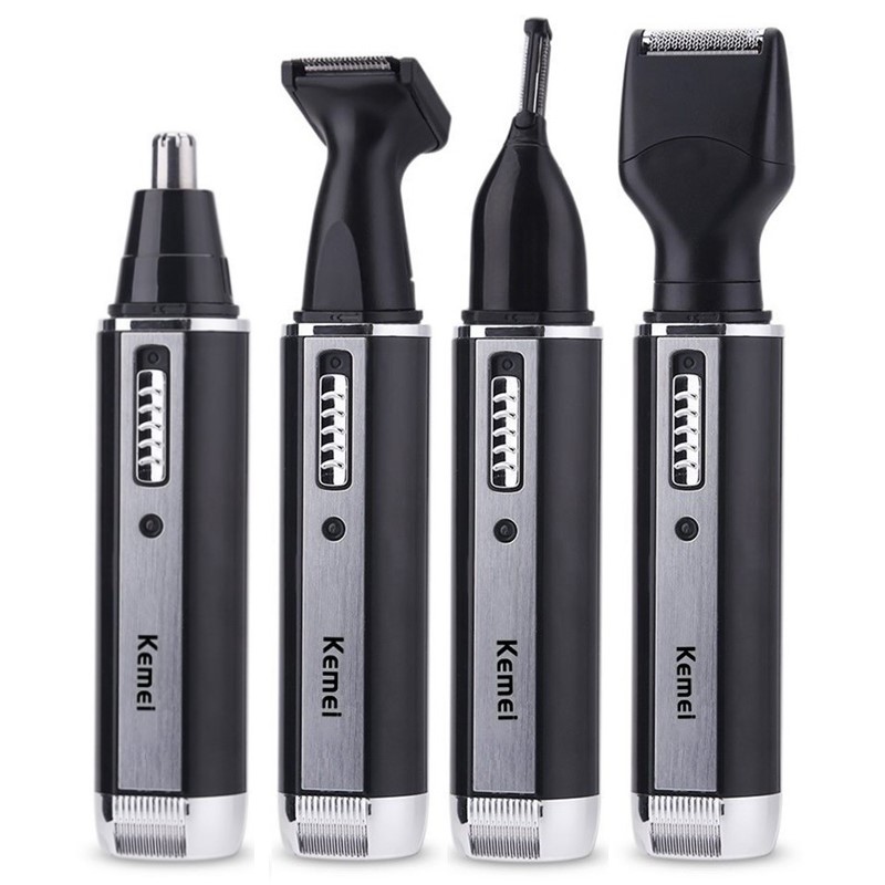 Keme 남성용 코 헤어 트리머, 얼굴, 몸, 수염,  - Men'S Grooming Nose Hair Trimmer 리뷰 및 가격