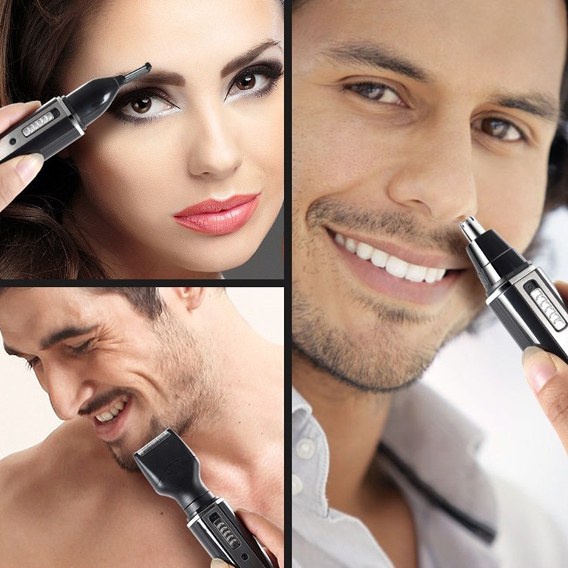 Keme 남성용 코 헤어 트리머, 얼굴, 몸, 수염,  - Men'S Grooming Nose Hair Trimmer 리뷰 및 가격