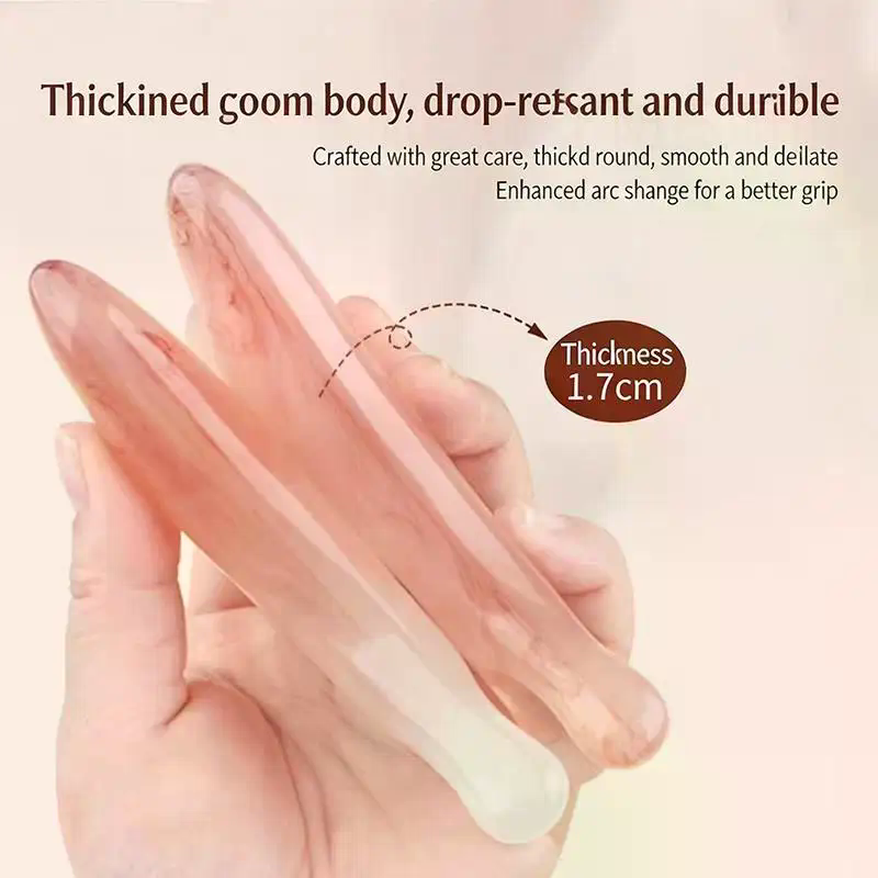 미세한 빗살이 있는 경락 마사지 빗, 작은 돌고래 모양 - Comb Fine Tooth 리뷰 및 가격